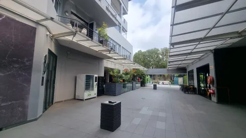 198 Oxford Road, Illovo